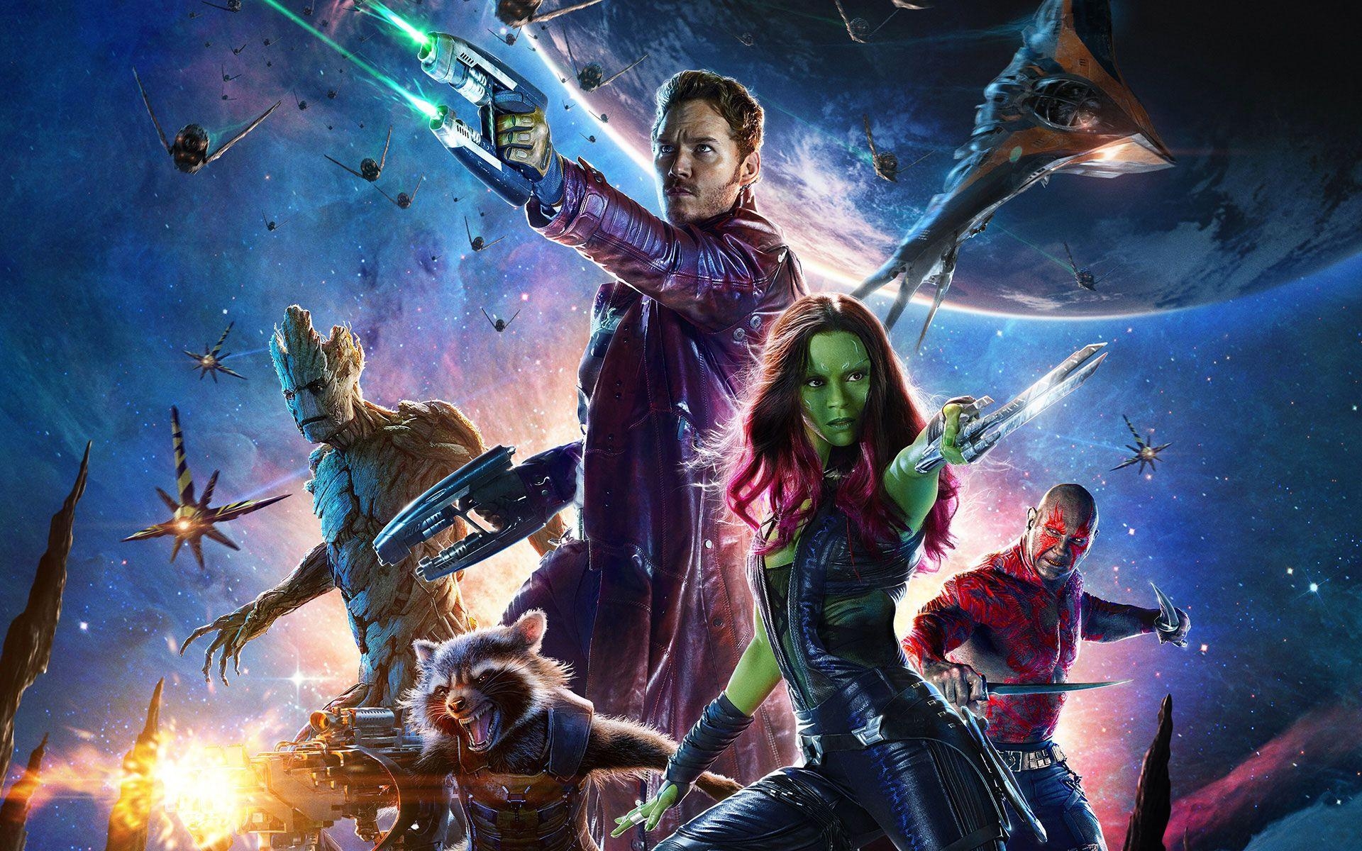 Guardians of the Galaxy, 2014, iPhone, Marvel, HD, 1920x1200 HD Desktop