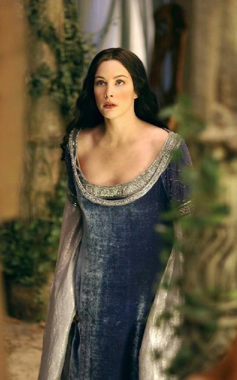 Arwen, Herr der Ringe, Elben, Filme, Fantasie, 800x1280 HD Handy