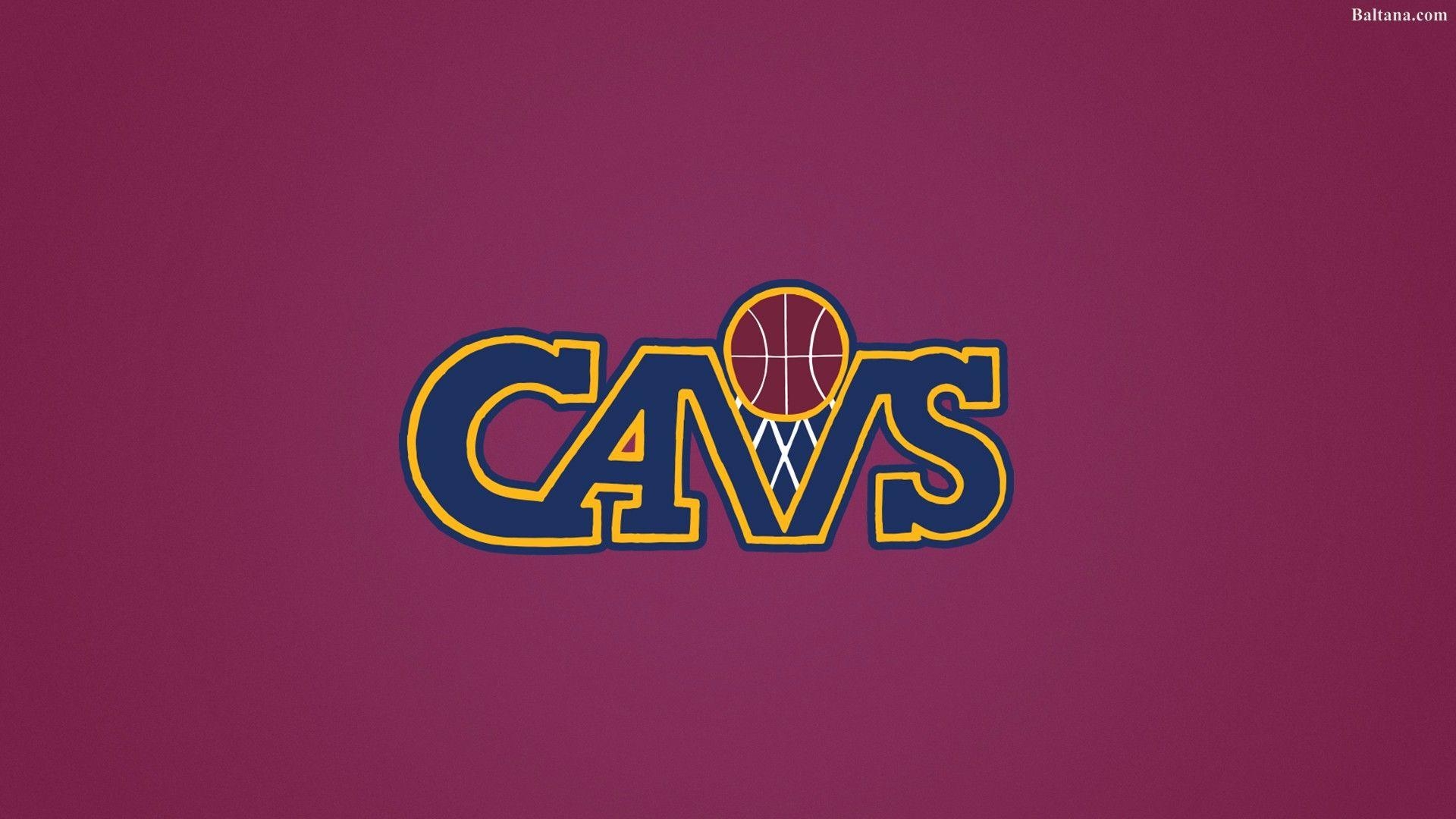 Cleveland Cavaliers, Hintergrund, Basketball, NBA, Nummer, 1920x1080 Full HD Desktop