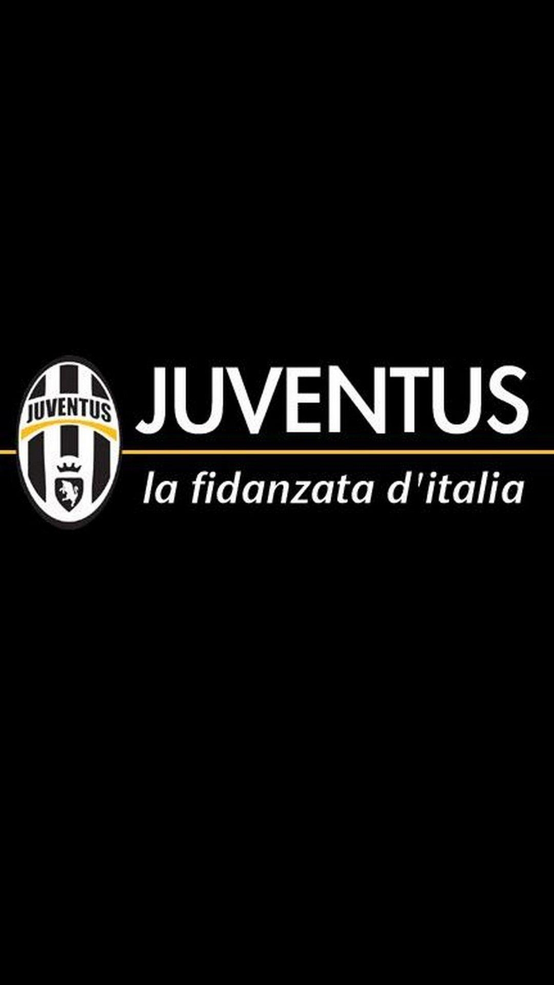 Juventus, iOS, 3D, iPhone, Sport, 1080x1920 Full HD Handy