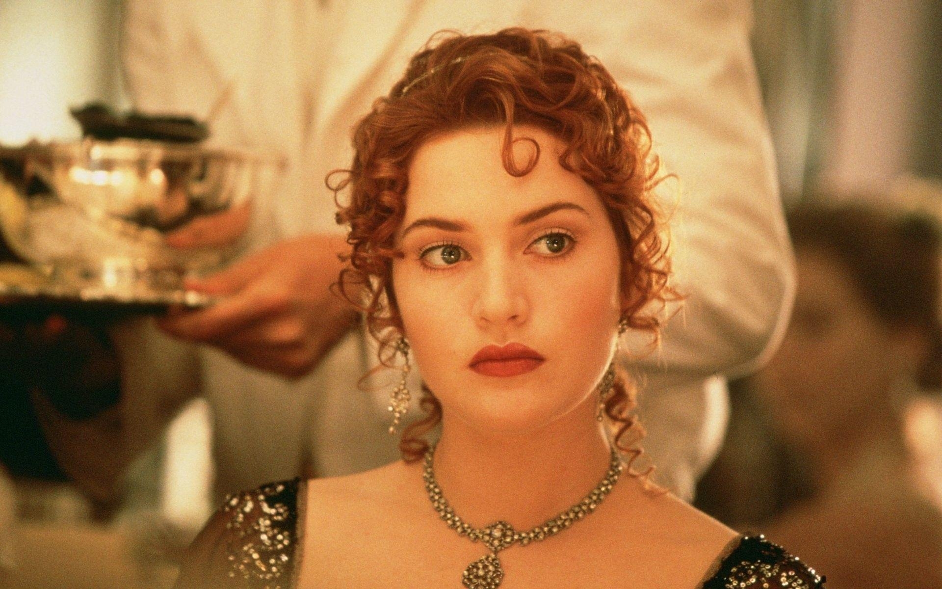 Kate Winslet, Schauspielerin, Titanic, Film, Berühmtheit, 1920x1200 HD Desktop