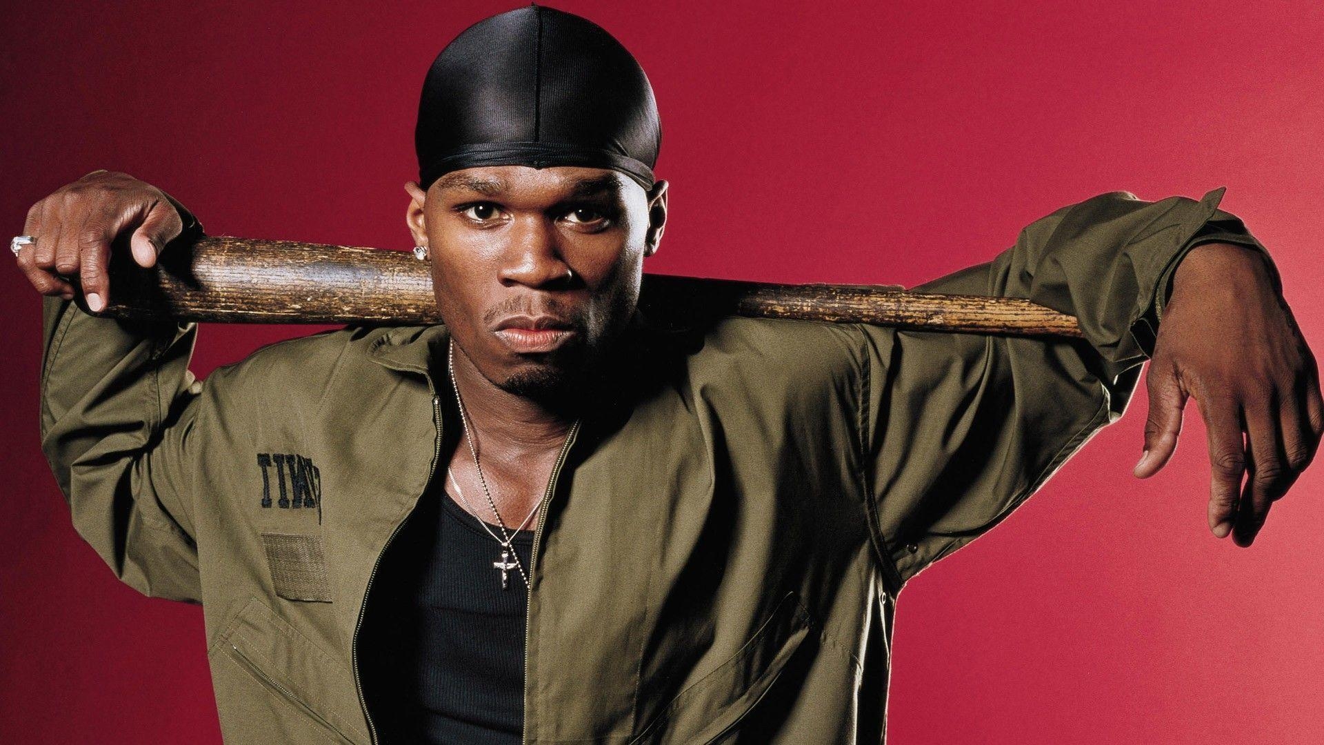 50 Cent, 2015, Rap, Musiker, Hintergrund, 1920x1080 Full HD Desktop