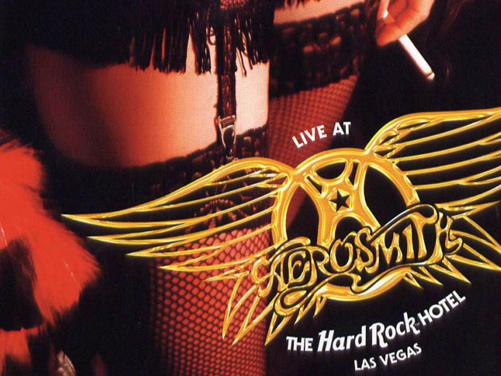 Aerosmith, hohe Qualität, Hintergrund, Rock, Band, 1600x1200 HD Desktop