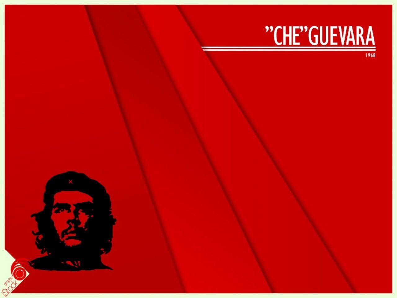 Che Guevara, Ikone, Frieden, Revolution, Kuba, 1280x960 HD Desktop