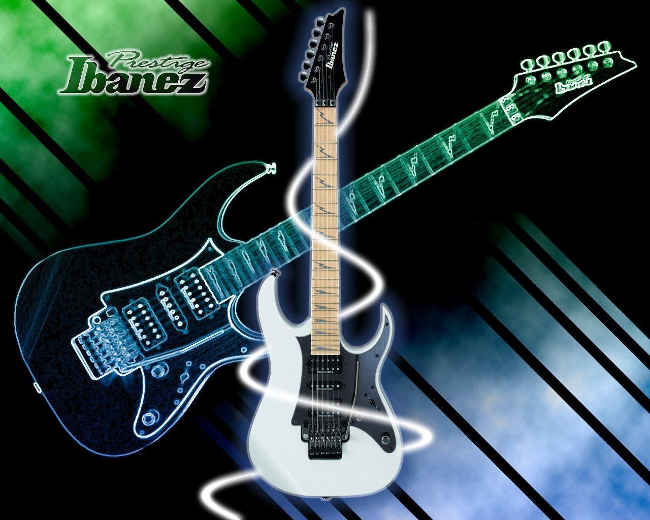 Ibanez, Prestige, Gitarre, Musik, Instrument, 1280x1030 HD Desktop