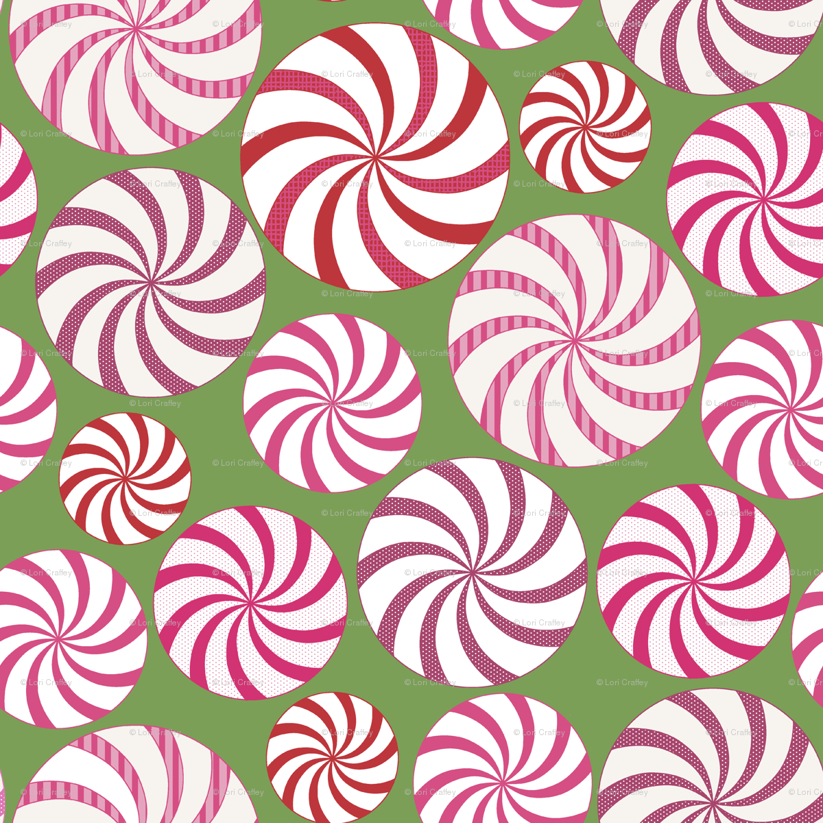 Weihnachten, Candy Canes, Süßigkeiten, Wallpaper, Feiertag, 1200x1200 HD Handy