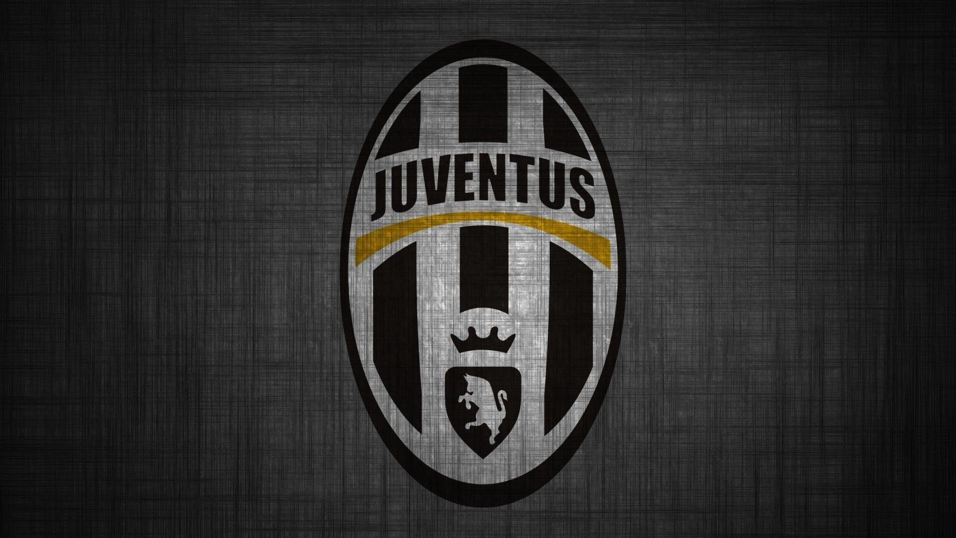 Juventus, Hintergrund, Fußball, Sport, Logo, 1920x1080 Full HD Desktop