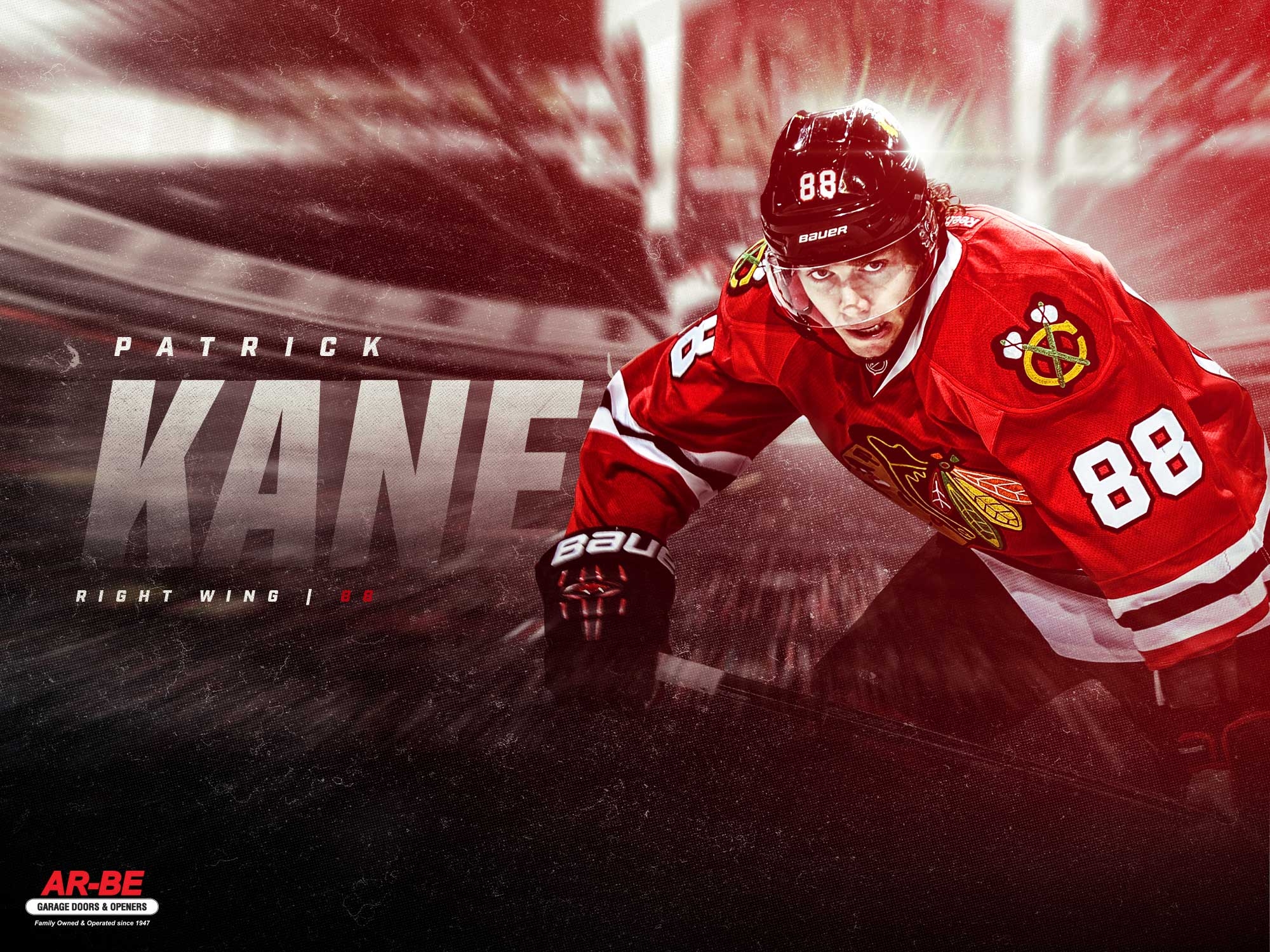 Chicago Blackhawks, Sport, Eishockeyteam, NHL, Tapete, 2000x1500 HD Desktop