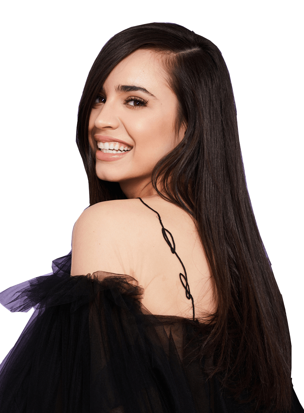 Sofia Carson, Schauspielerin, Hollywood, Filme, Porträt, 1000x1360 HD Handy