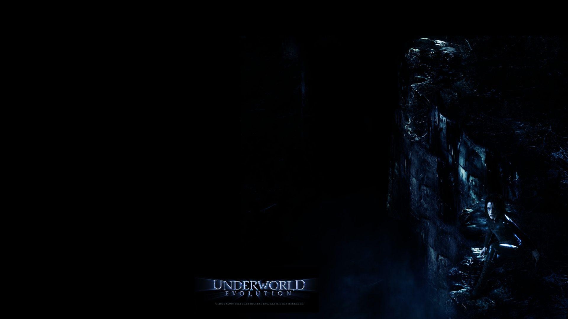 Underworld Evolution, Hintergrund, 13x1080, Filme, Vampir, 1920x1080 Full HD Desktop