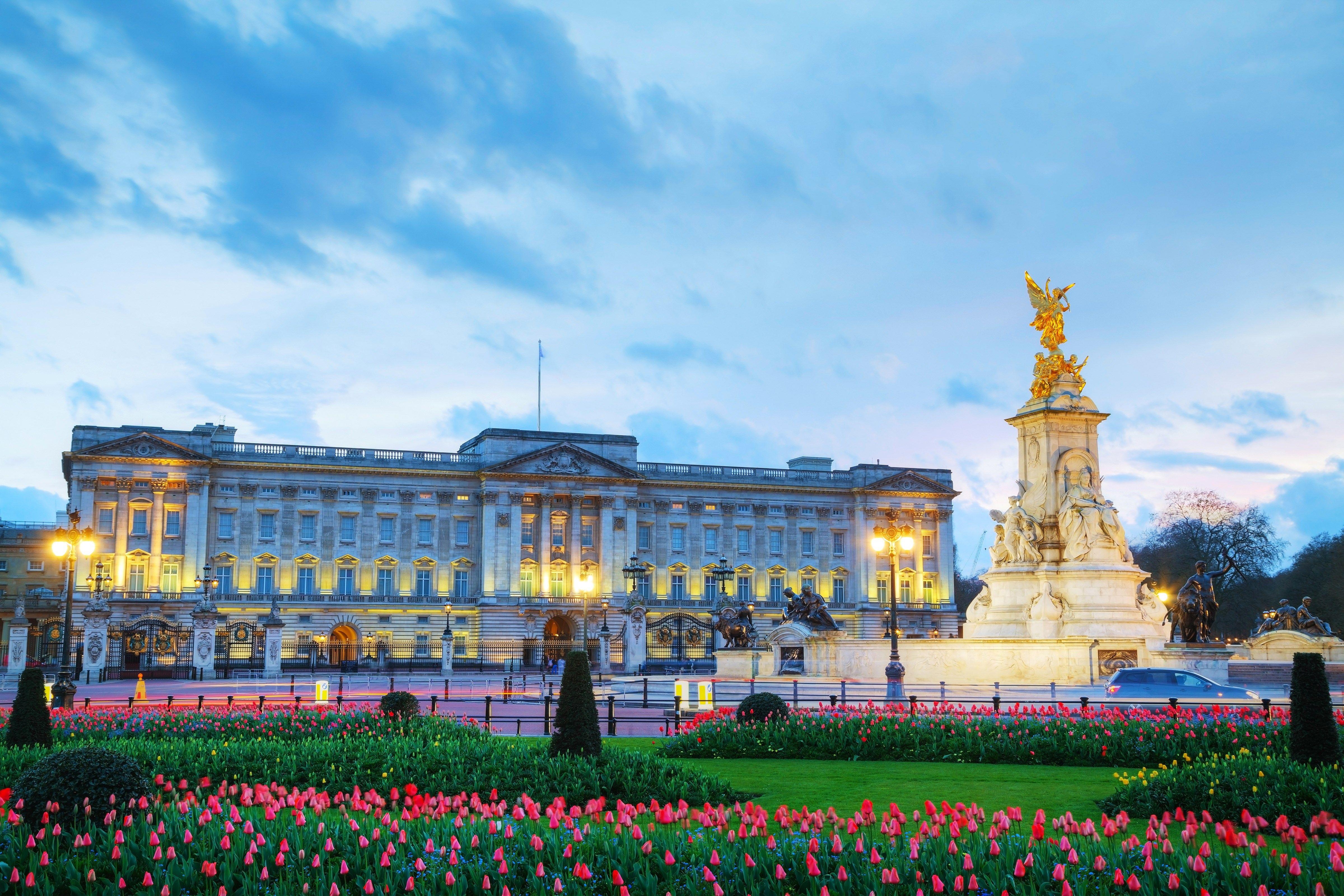 Buckingham Palace, hochauflösend, London, England, Reisen, 4800x3200 4K Desktop