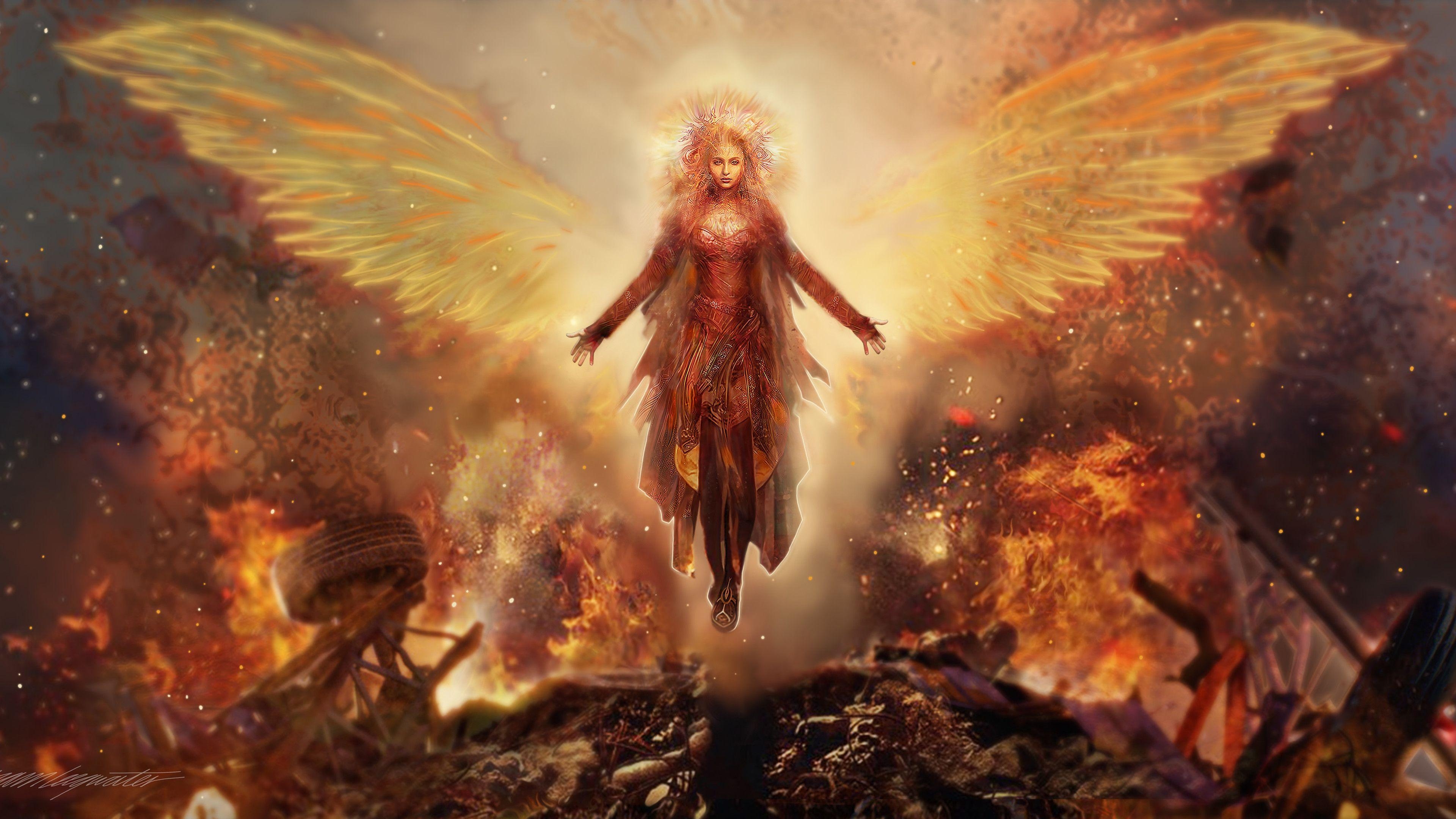 Dark Phoenix, X-Men, 1920x1080, Film, Comics, 3840x2160 4K Desktop