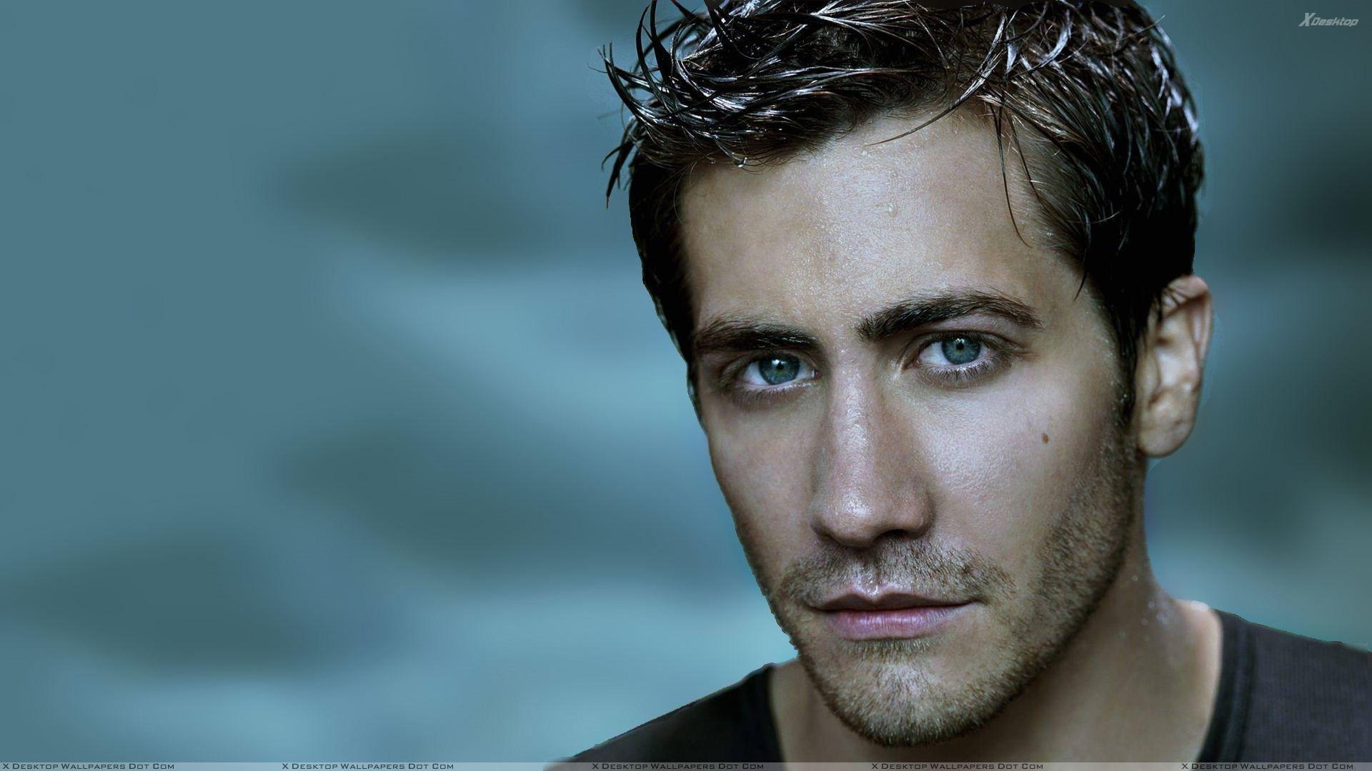 Jake Gyllenhaal, Star, Künstler, Leinwand, Film, 1920x1080 Full HD Desktop