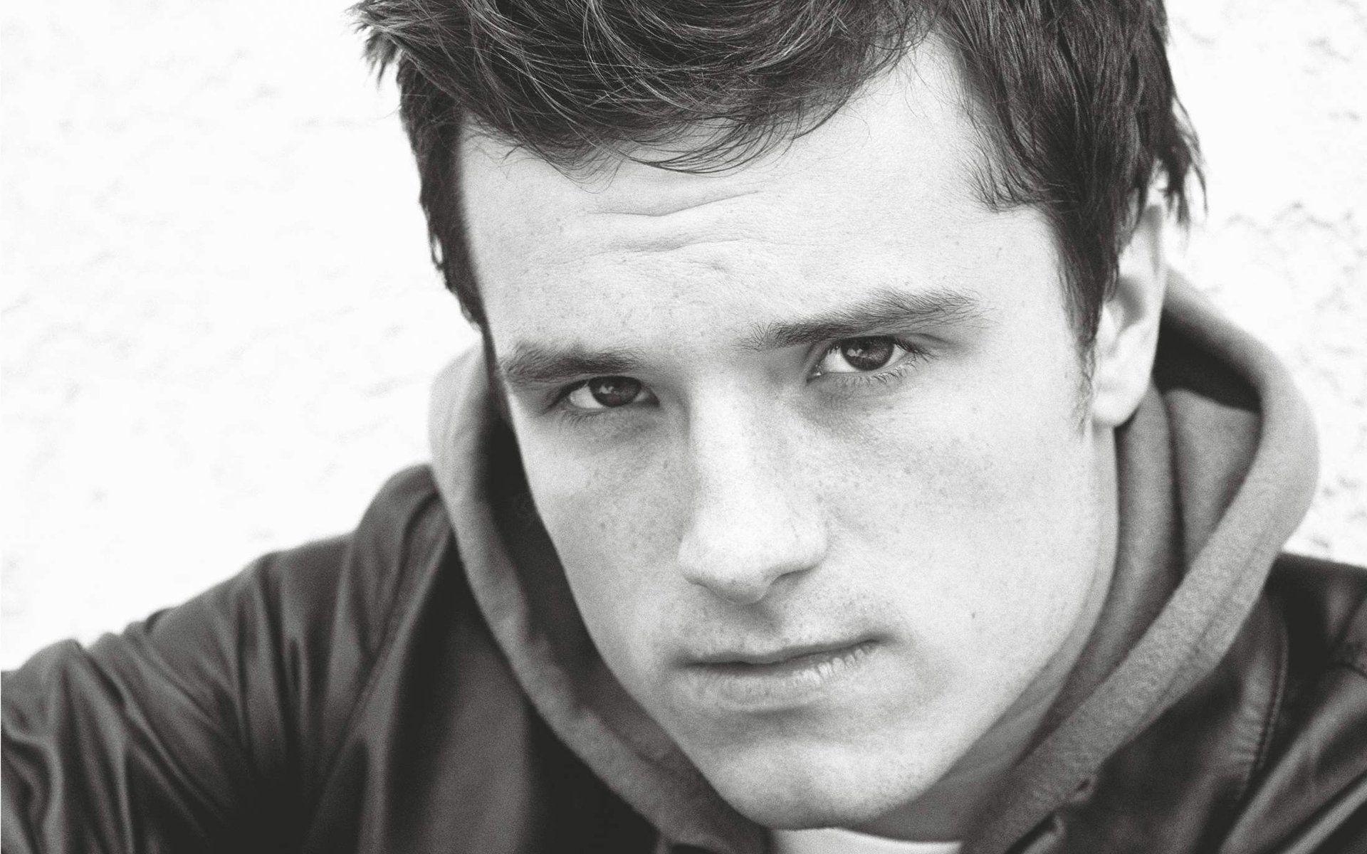 Josh Hutcherson, Hintergrund, 1200p, Schauspieler, Filme, 1920x1200 HD Desktop