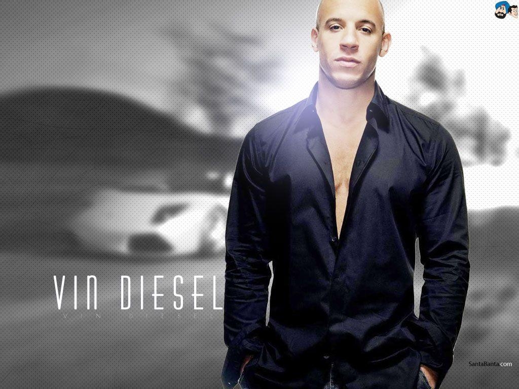 Vin Diesel, pack22, Schauspieler, Filme, Hollywood, 1030x770 HD Desktop