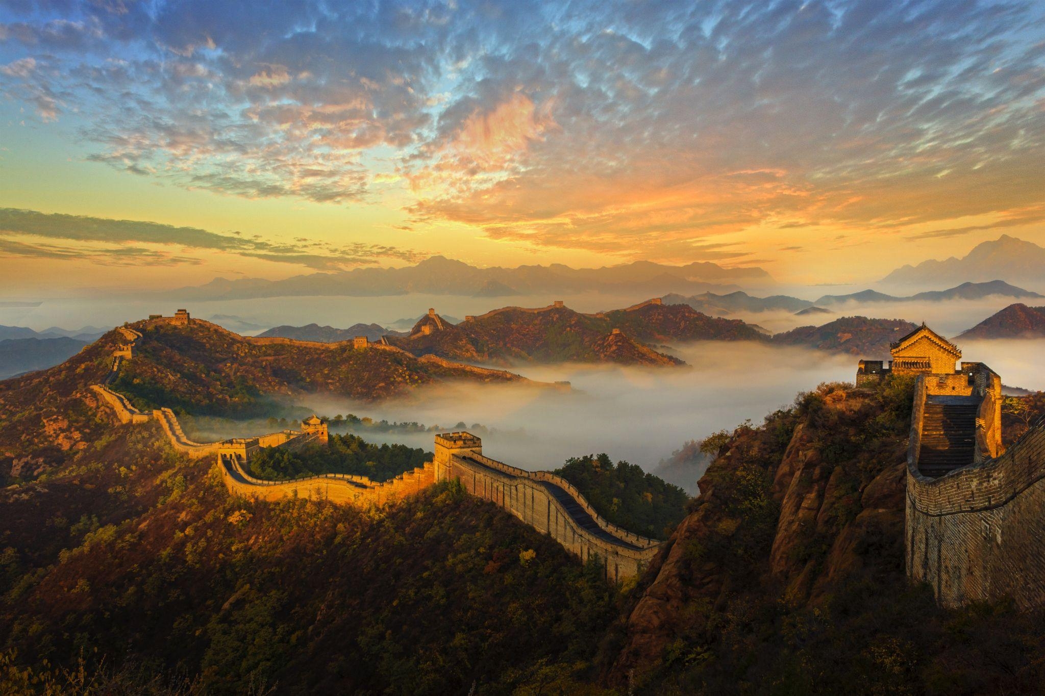 China HD, Hintergrundbild, Kultur, Landschaft, Fotografie, 2050x1370 HD Desktop