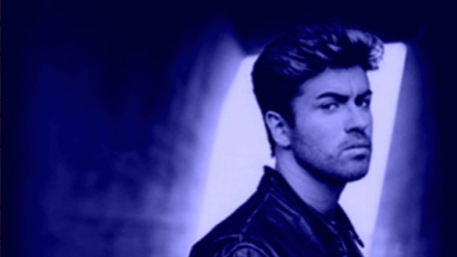 George Michael, Sänger, Bild, britisch, Popmusik, 1920x1080 Full HD Desktop