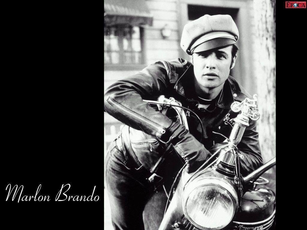 Marlon Brando, Brando Bild, Schauspiellegende, Klassiker, Film, 1030x770 HD Desktop