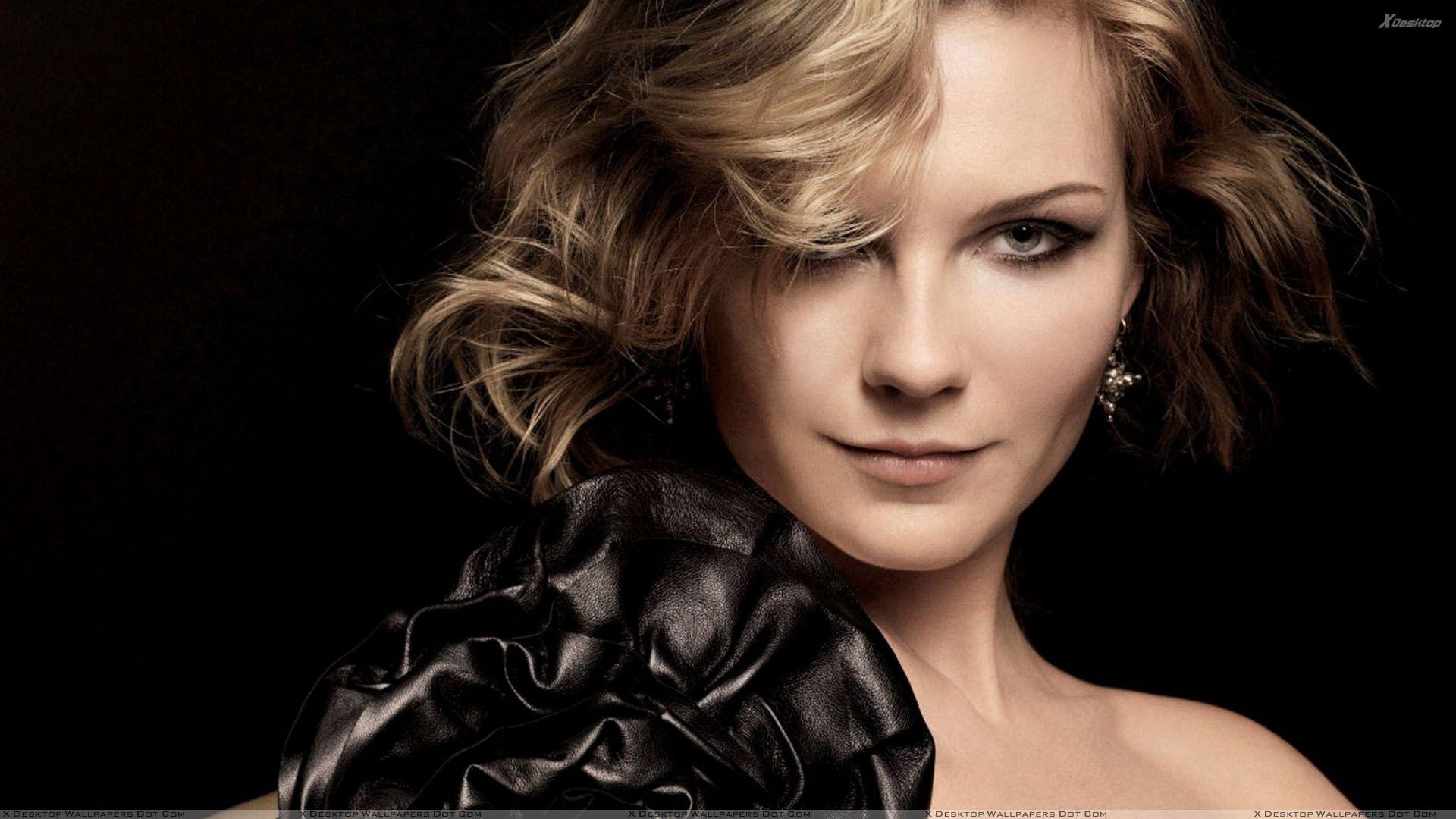 Kirsten Dunst, 2018, Filme, Hintergrund, Schauspielerin, 1920x1080 Full HD Desktop