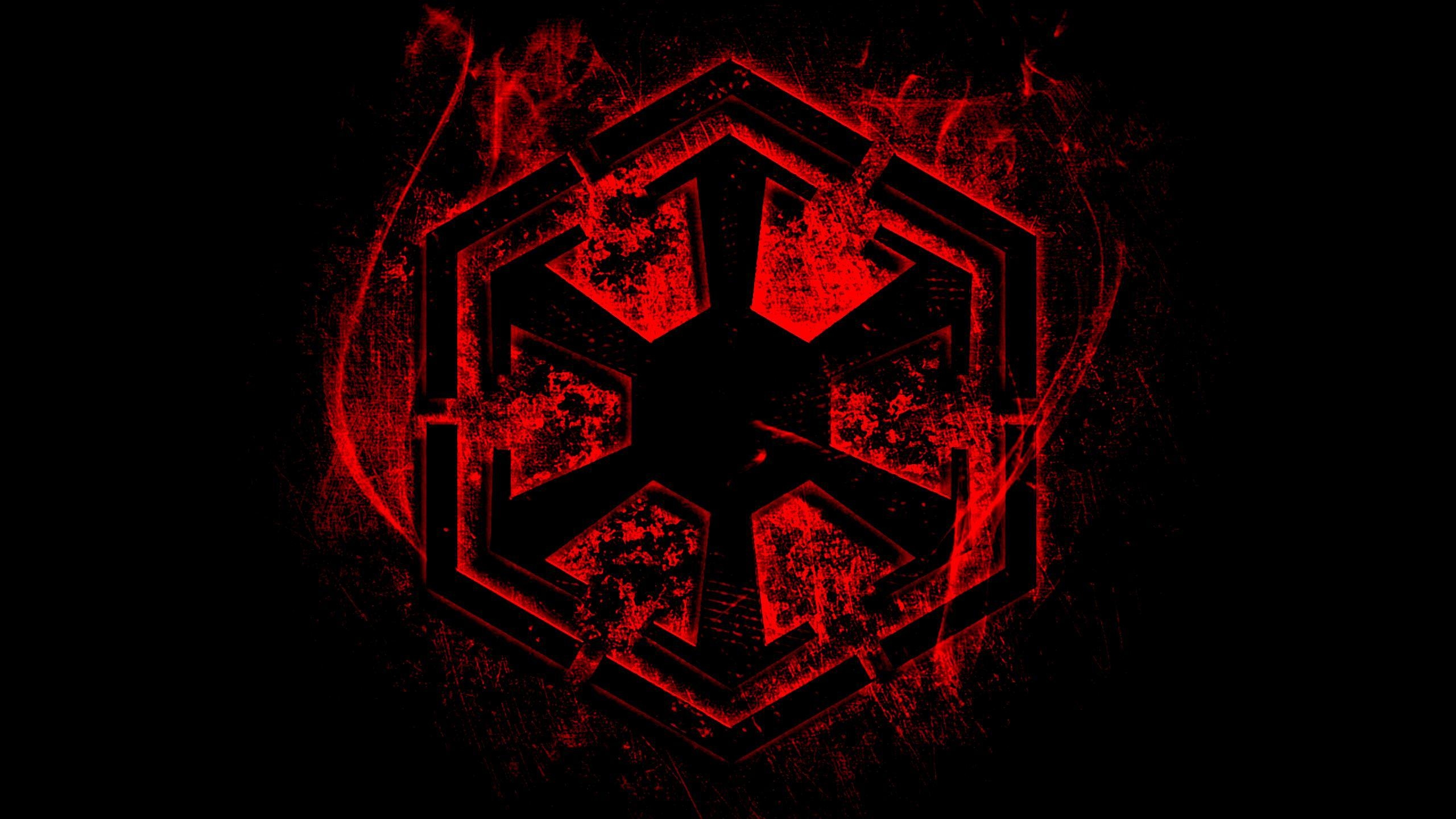 Sith Imperium, Star Wars, Kino, Dunkler Orden, Bild, 2560x1440 HD Desktop