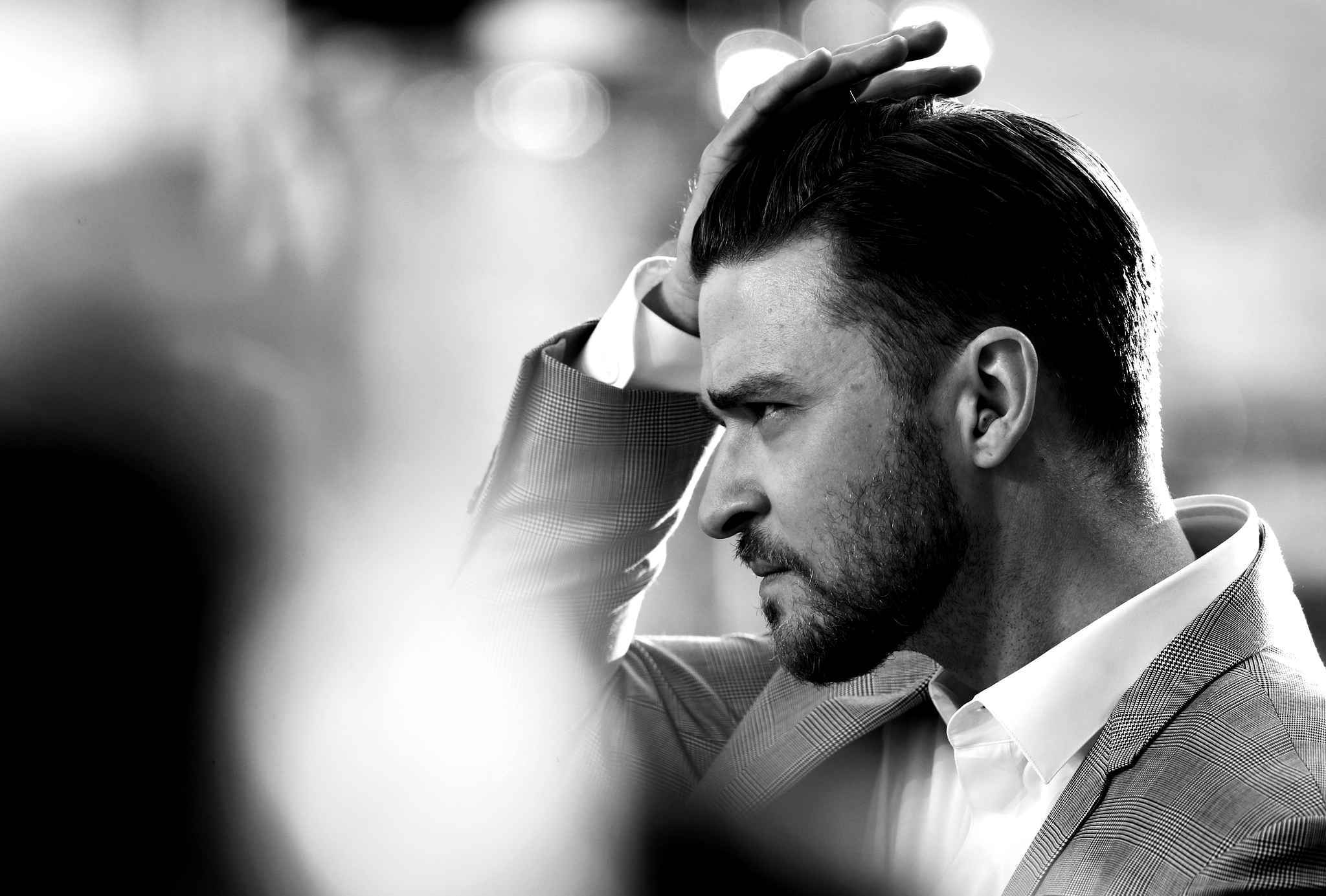 Justin Timberlake, 12x1385, Bild, Star, Foto, 2050x1390 HD Desktop