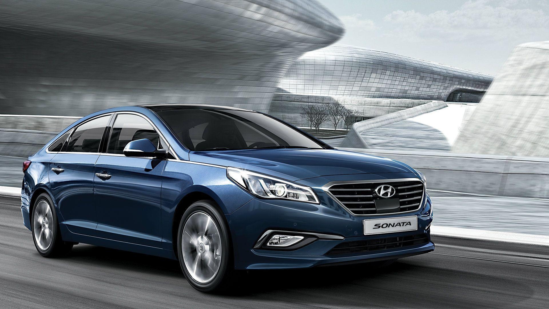 Hyundai, 2011, Sonata, elegant, Auto, 1920x1080 Full HD Desktop