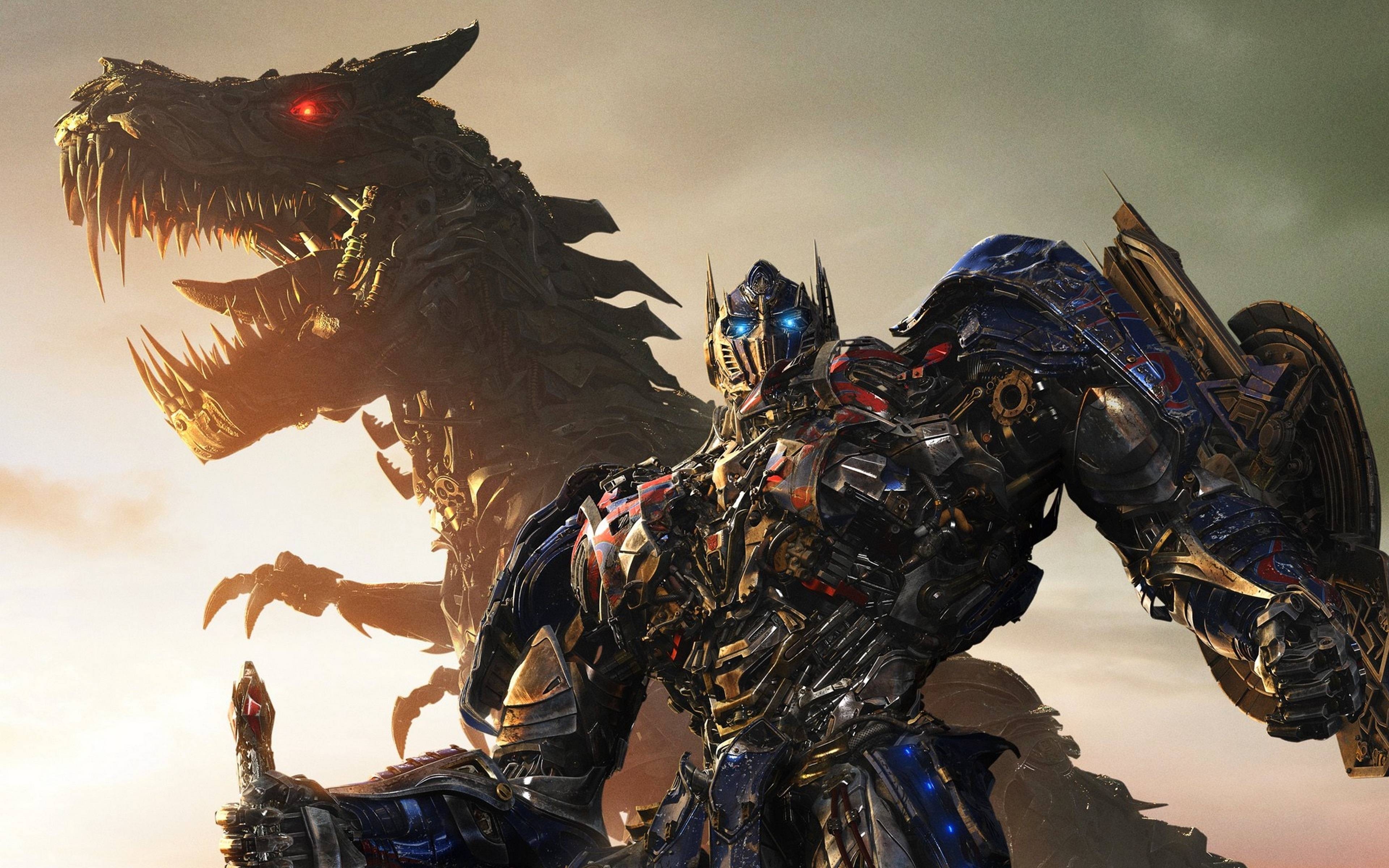 Transformers, Download, Hintergrund, Zeitalter des Untergangs, Film, 3840x2400 4K Desktop