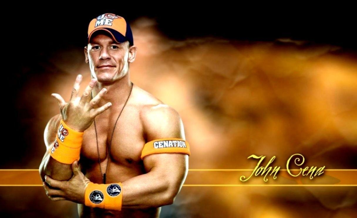 WWE, John Cena, Hintergrund, Kampf, Champion, 1220x750 HD Desktop