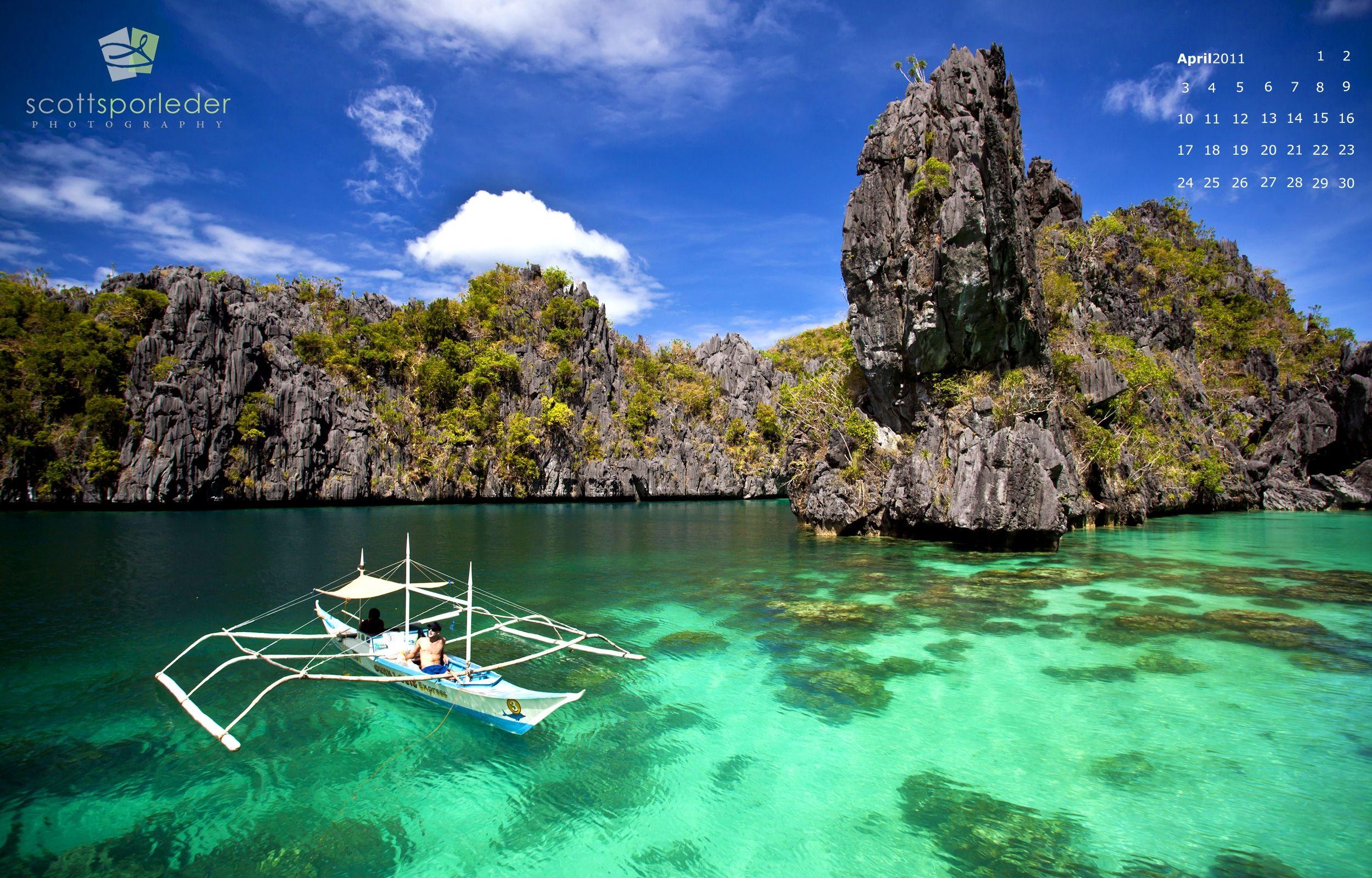 Philippinen, Download, HD, Reisen, Hintergrund, 2500x1600 HD Desktop