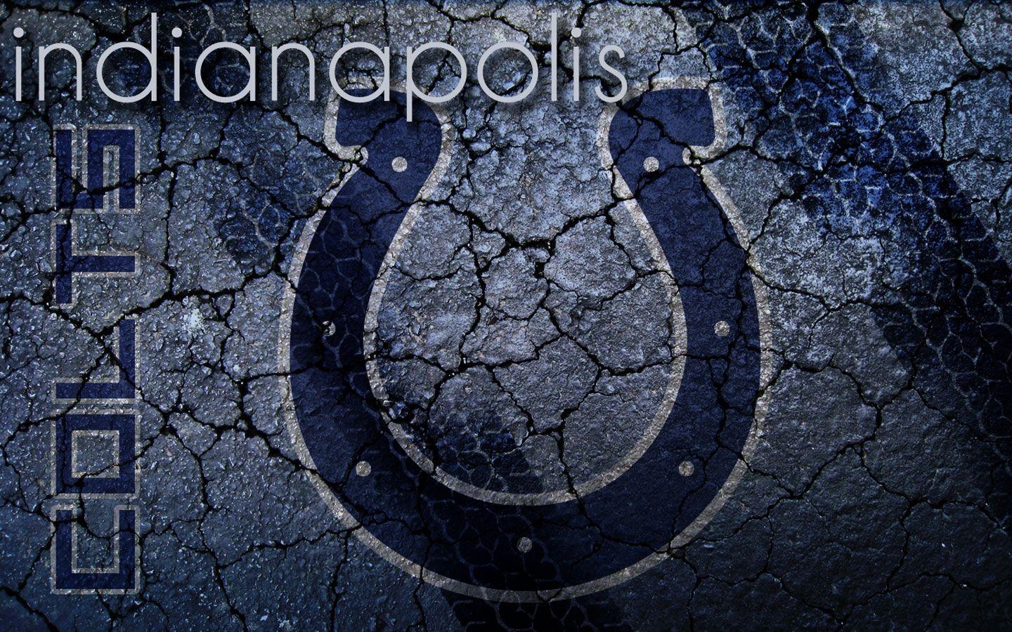 Indianapolis Colts, 900px, Sport, Hintergrund, Colts NFL, 1440x900 HD Desktop