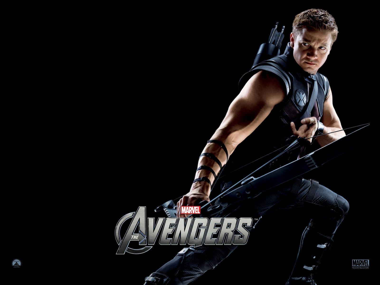 Hawkeye, Hintergrundbild, Comics, Marvel, Download, 1600x1200 HD Desktop