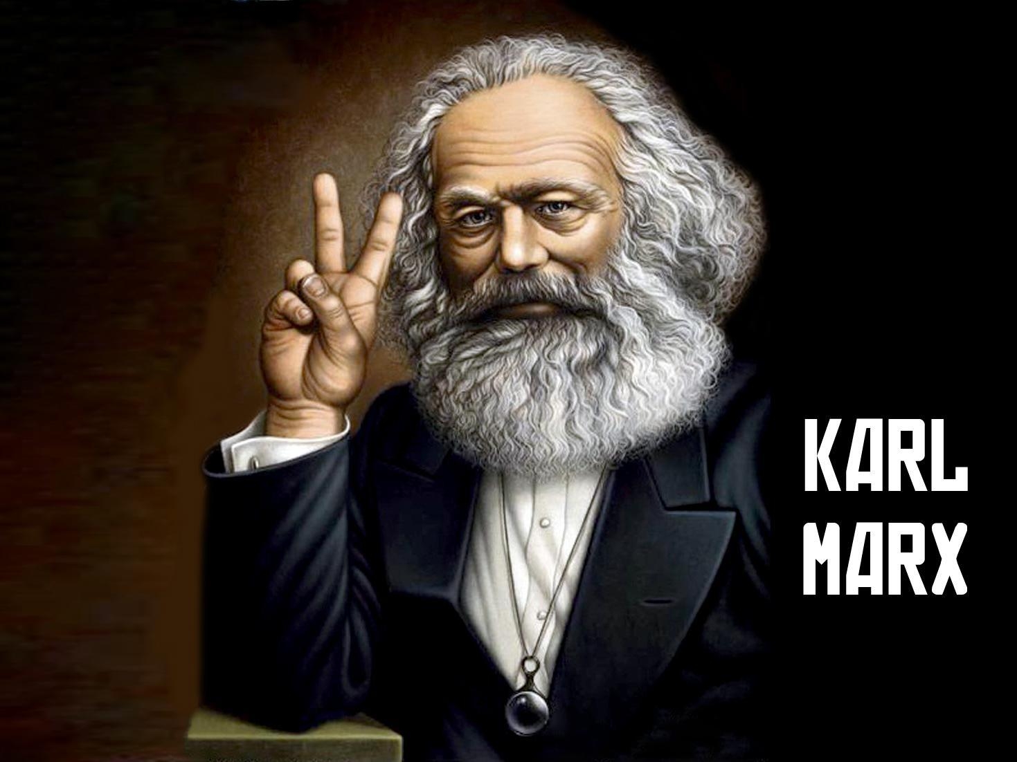 Marxist, Android, Hintergrundbild, Sozialismus, Philosophie, 1470x1110 HD Desktop