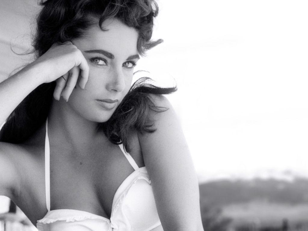 Elizabeth Taylor, HD Bilder, Desktop, Glamour, Schauspielerin, 1030x770 HD Desktop