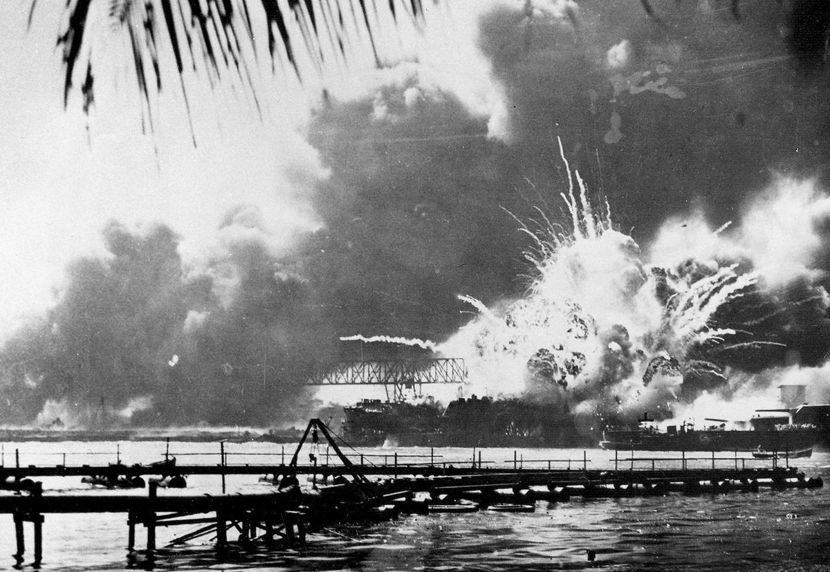 Pearl Harbor, Film, Luftangriff, Kriegsschiff, Historisch, 1200x830 HD Desktop