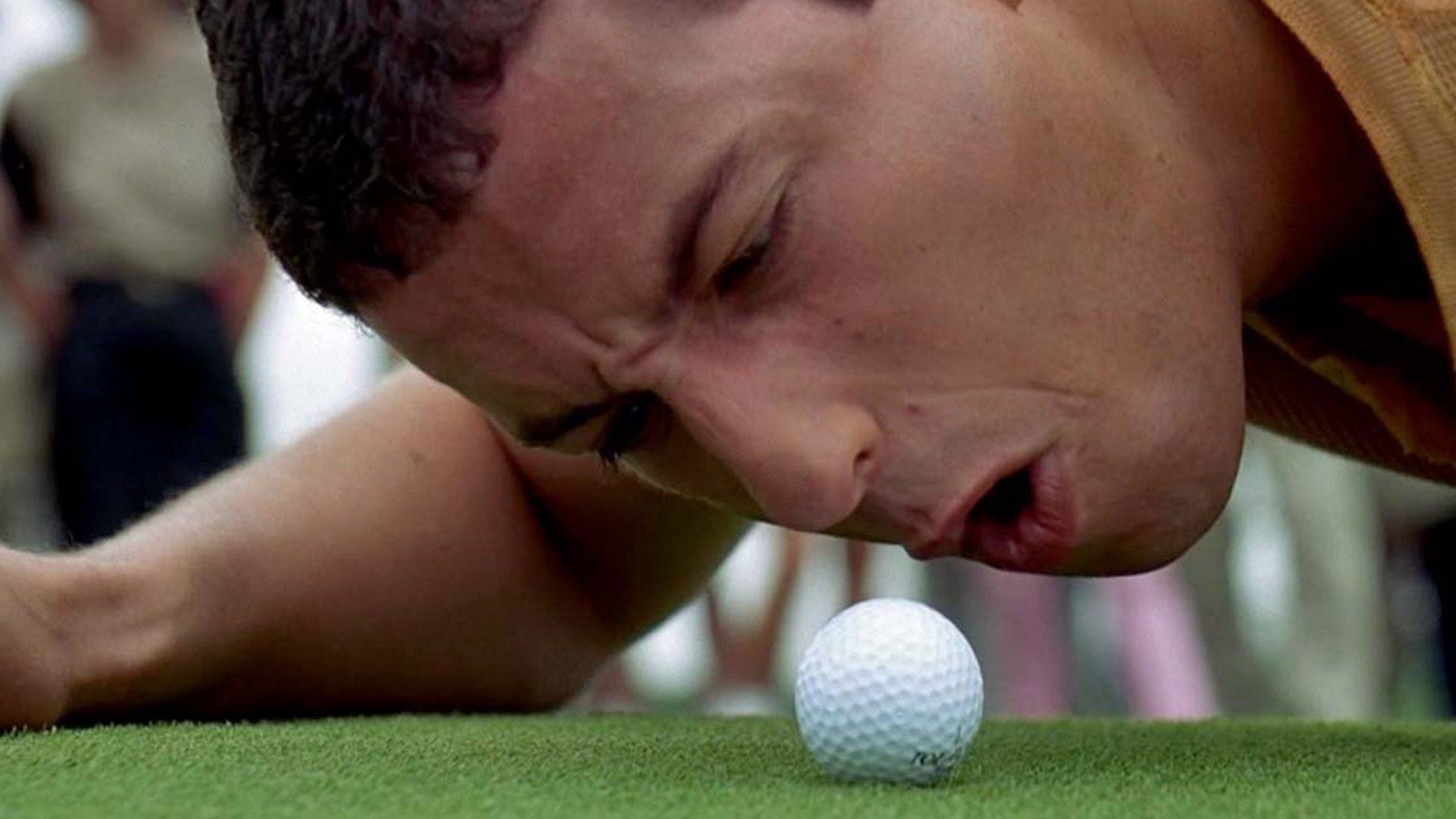 Happy Gilmore, Film, Komödie, Golf, Kult, 1920x1080 Full HD Desktop