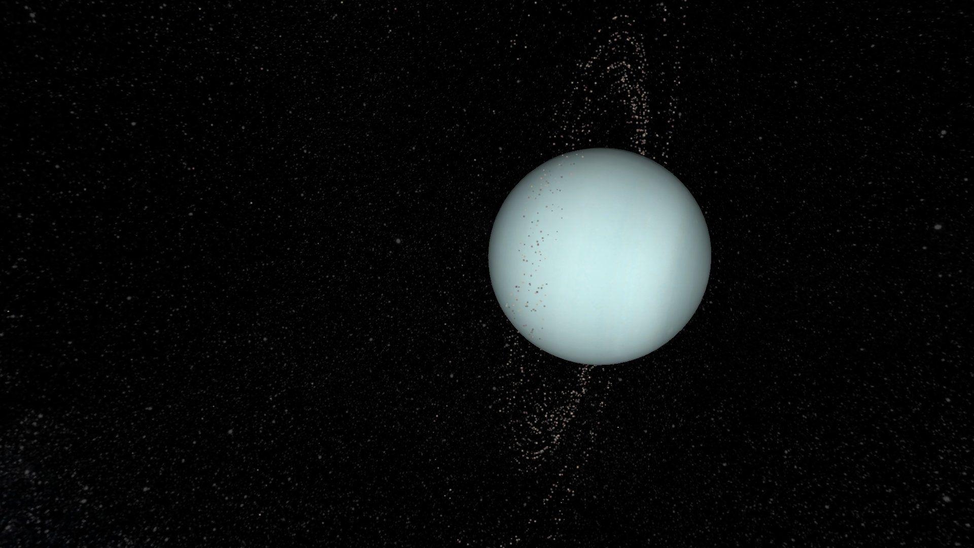 Uranus, 11x1080, Resolution, Weltraum, Astronomie, 1920x1080 Full HD Desktop