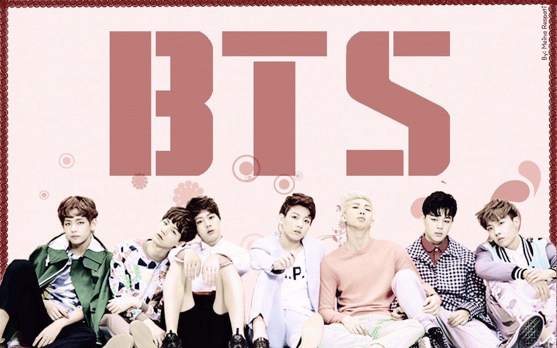 BTS, Wings, Musik, Hintergrund, Idol, 1920x1200 HD Desktop