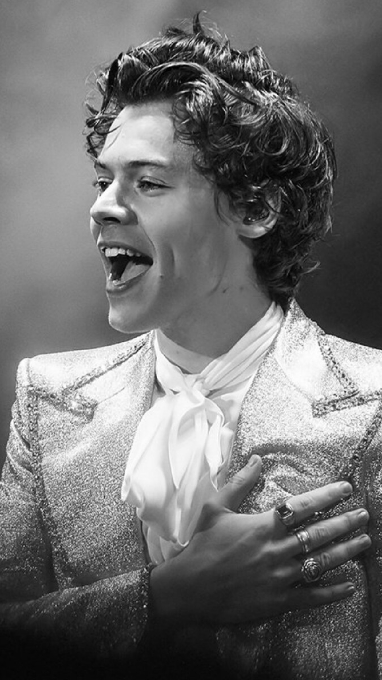 Harry Styles, Live Tour, Hintergrund, Musik, Künstler, 1250x2210 HD Handy