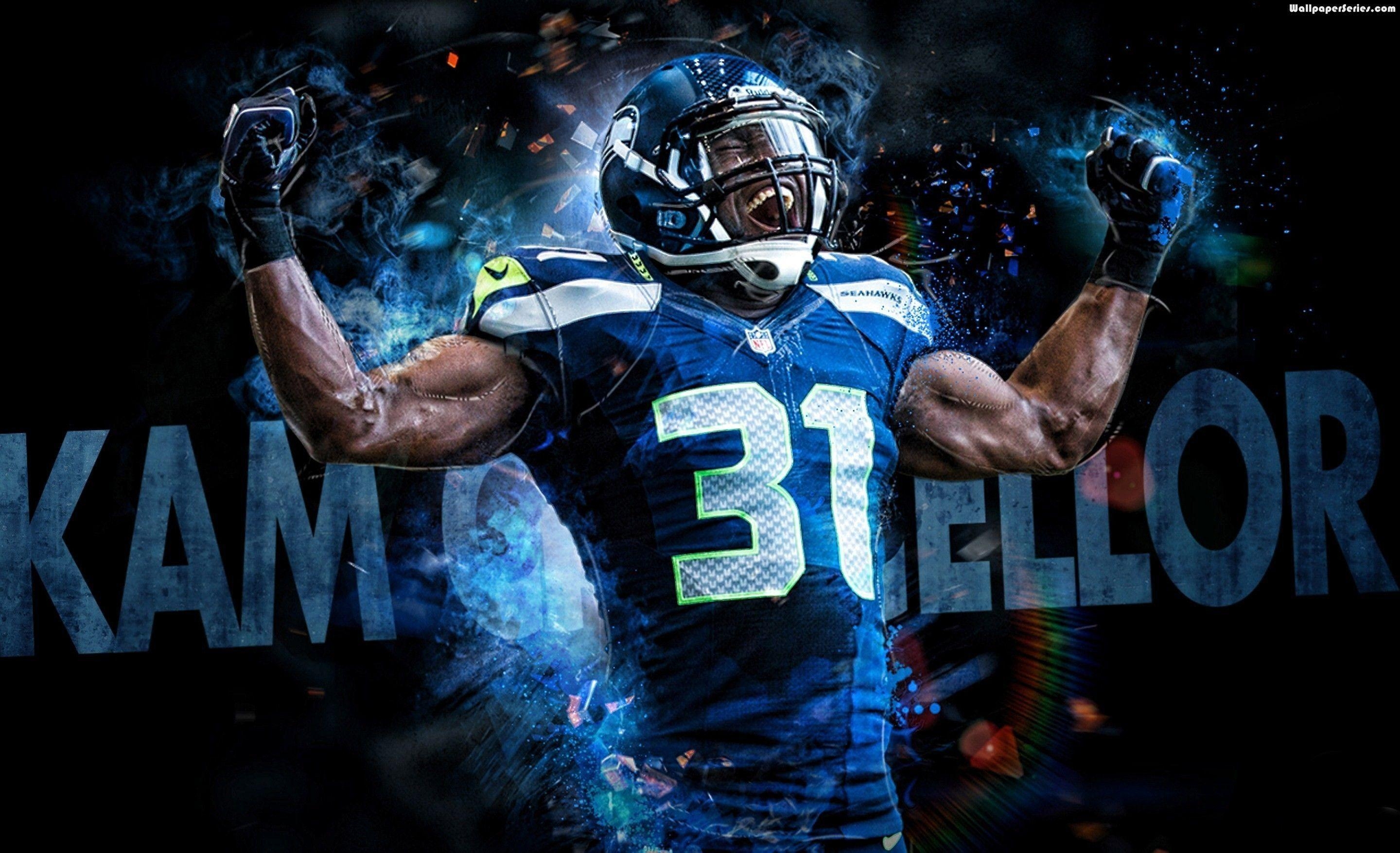 NFL, Football, Sport, Team, USA, 2880x1760 HD Desktop