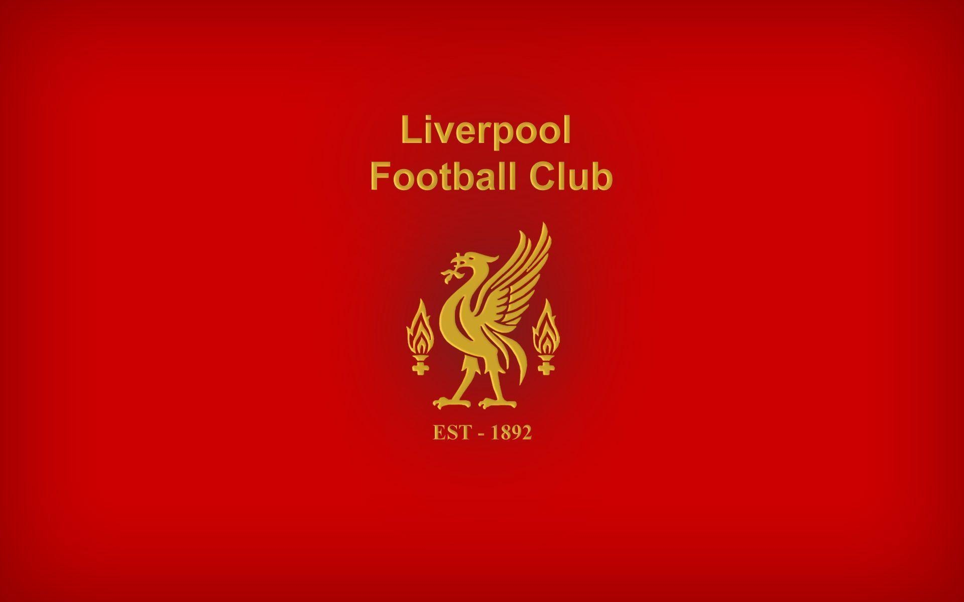 Liverpool FC, HD, Anfield, Fußball, Hintergrund, 1920x1200 HD Desktop