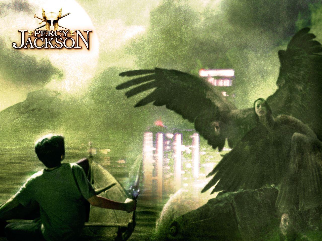 Percy Jackson, UK, Olympioniken, Filme, Hintergrund, 1280x960 HD Desktop