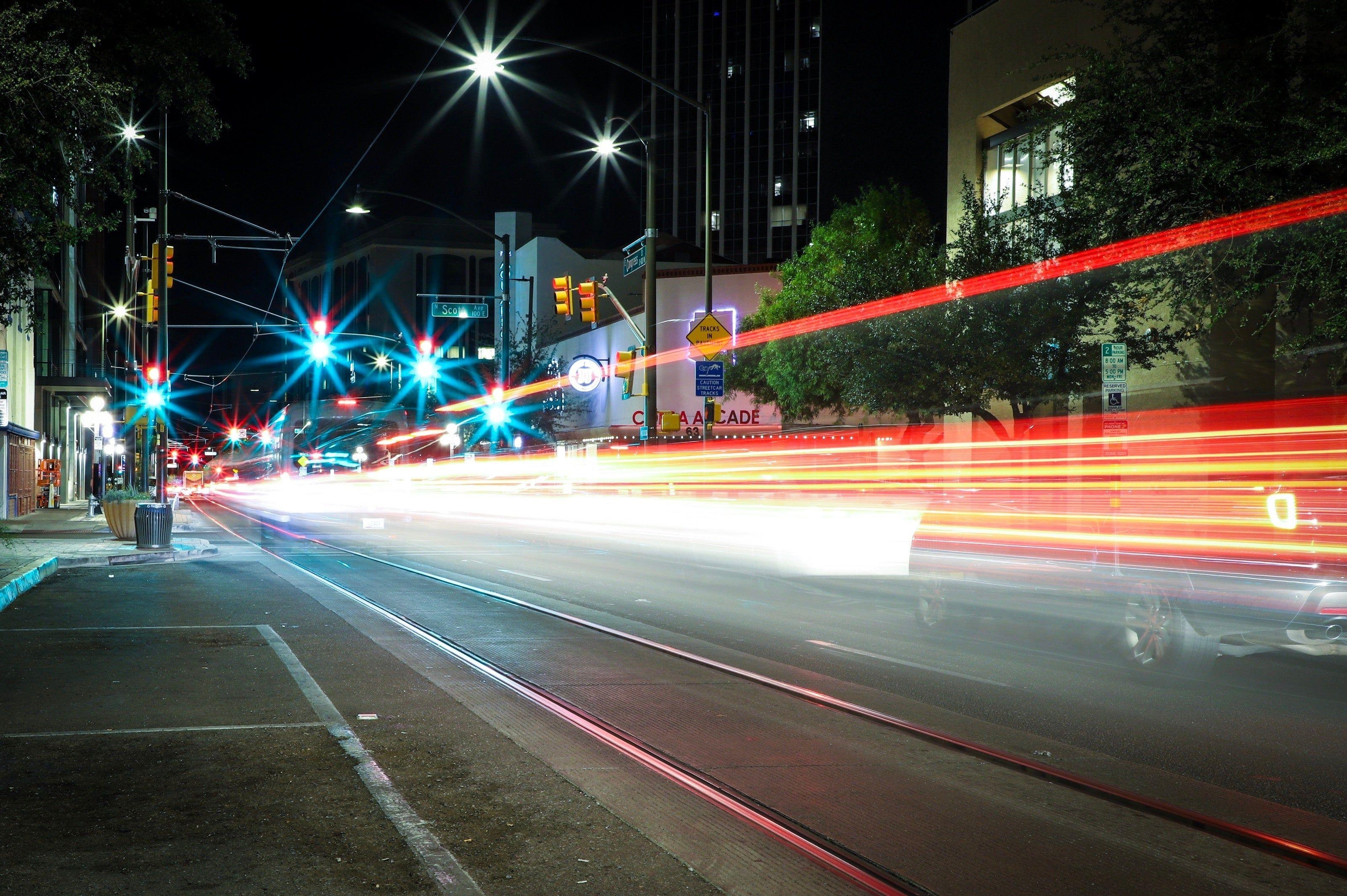 Downtown Tucson, Arizona, Stadt, Hochauflösung, Bild, 3210x2140 HD Desktop