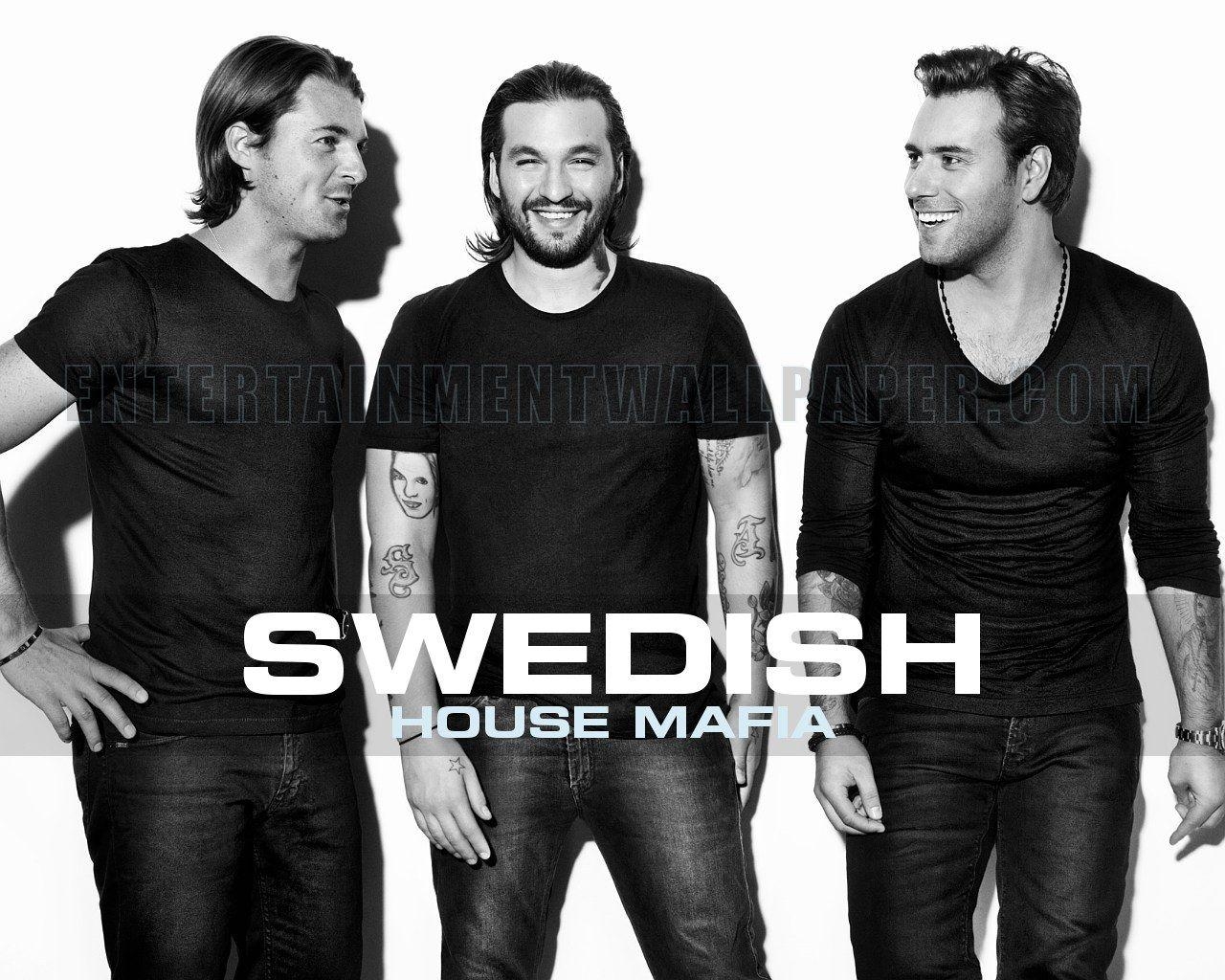 Swedish House Mafia, Musik, x1024, Hintergrund, Mafia, 1280x1030 HD Desktop