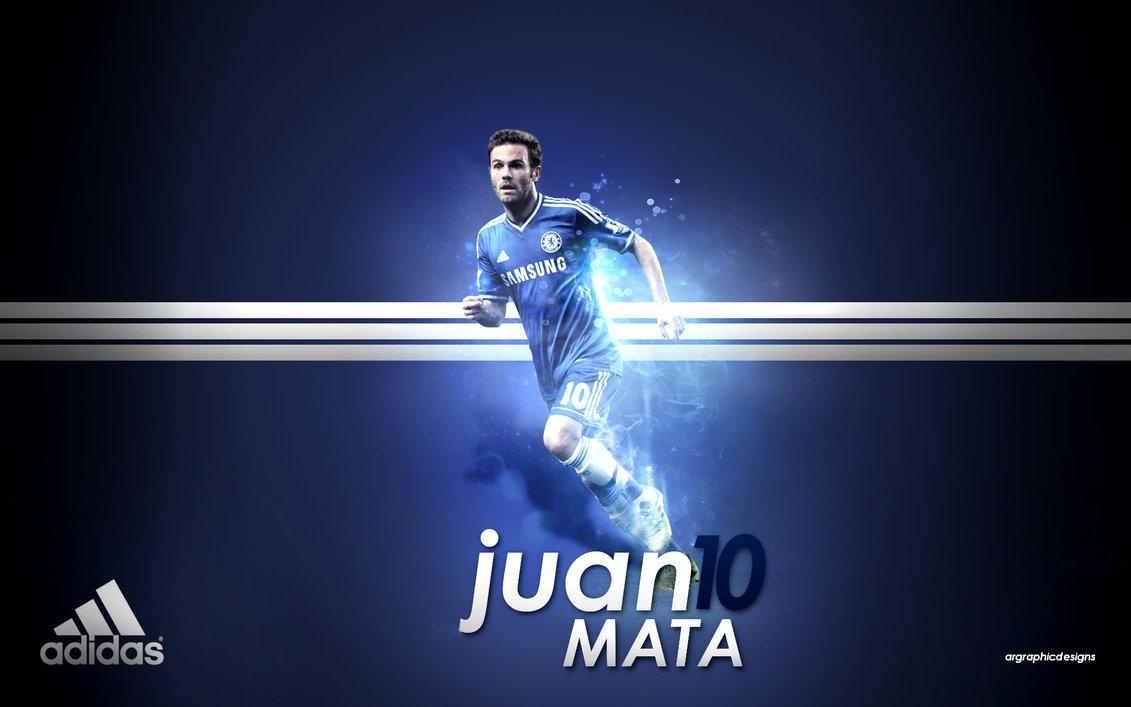 Juan Mata, Fußballer, Hintergrund, Sport, Manchester, 1140x710 HD Desktop