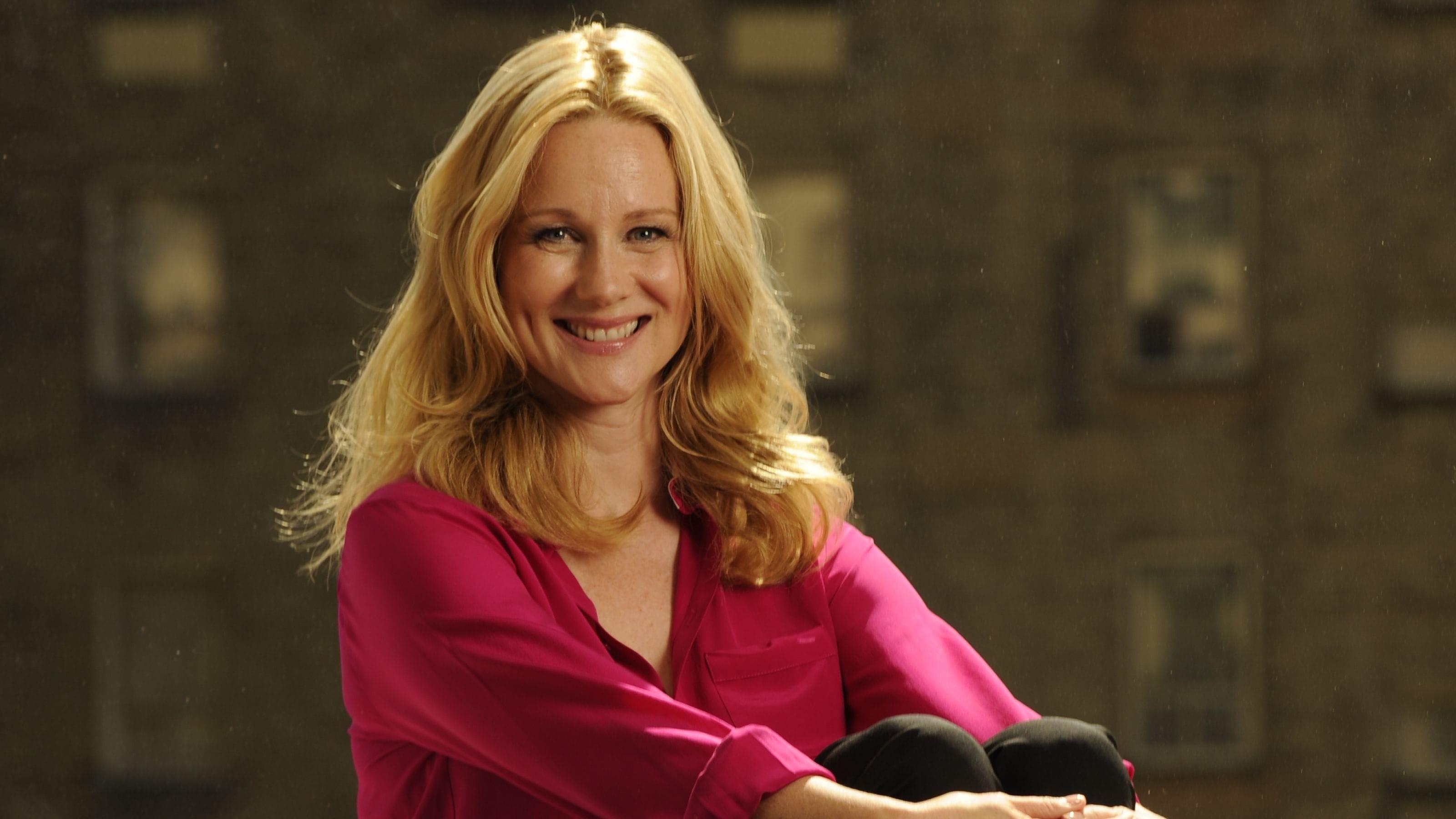 Laura Linney, Schauspielerin, Filmbilder, Hollywood, Porträt, 3200x1800 HD Desktop