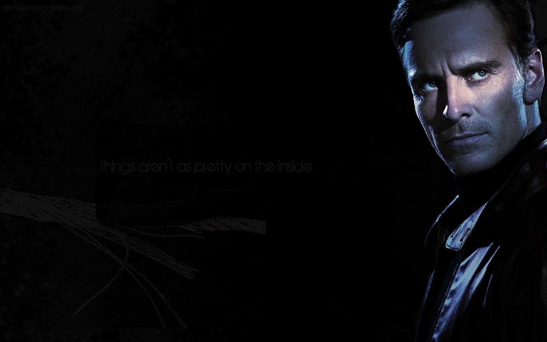 Michael Fassbender, Filmschauspieler, Kino, Thriller, Prominent, 1920x1200 HD Desktop