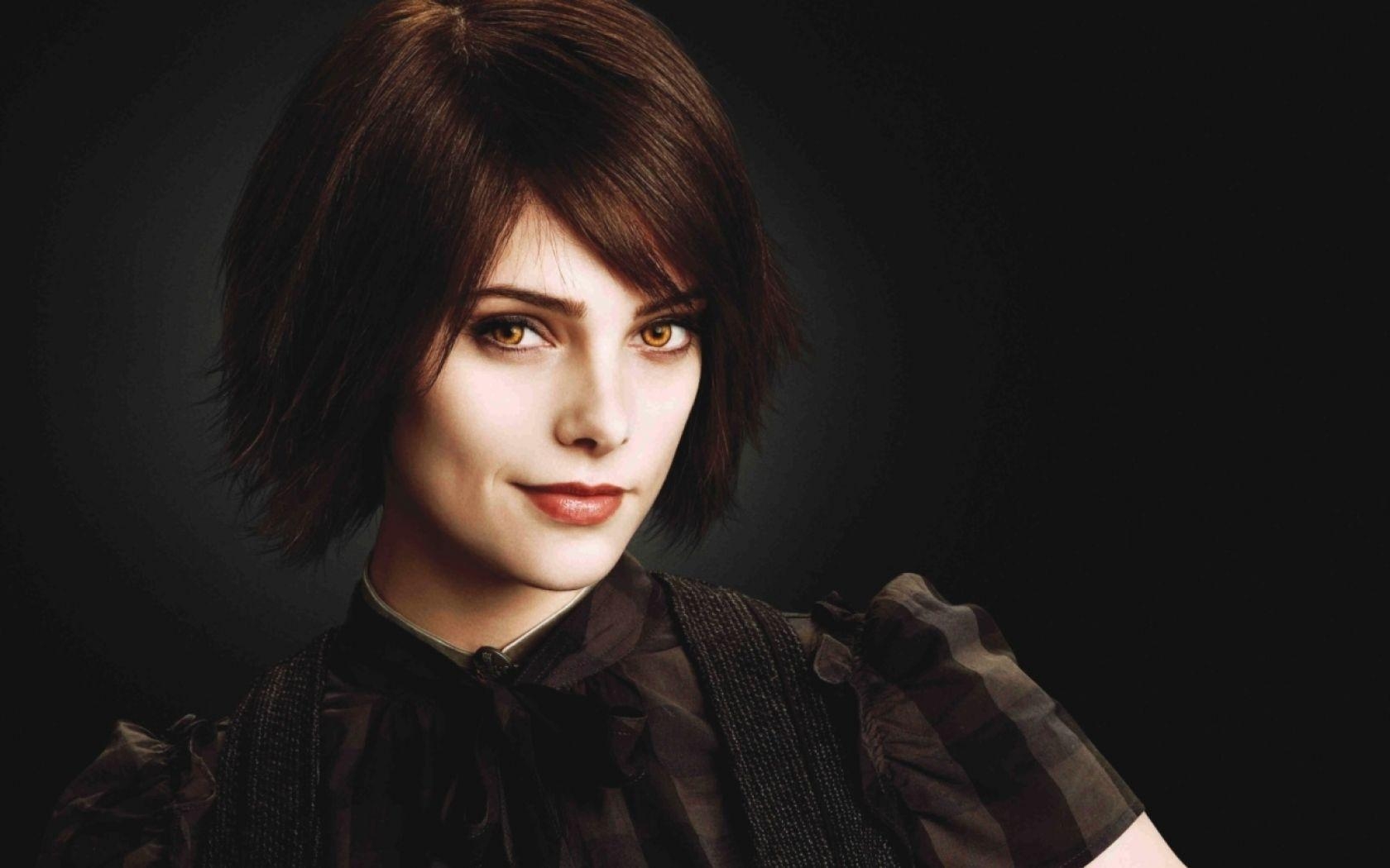 Ashley Greene, Twilight, Alice Cullen, Schauspielerin, Film, 1680x1050 HD Desktop