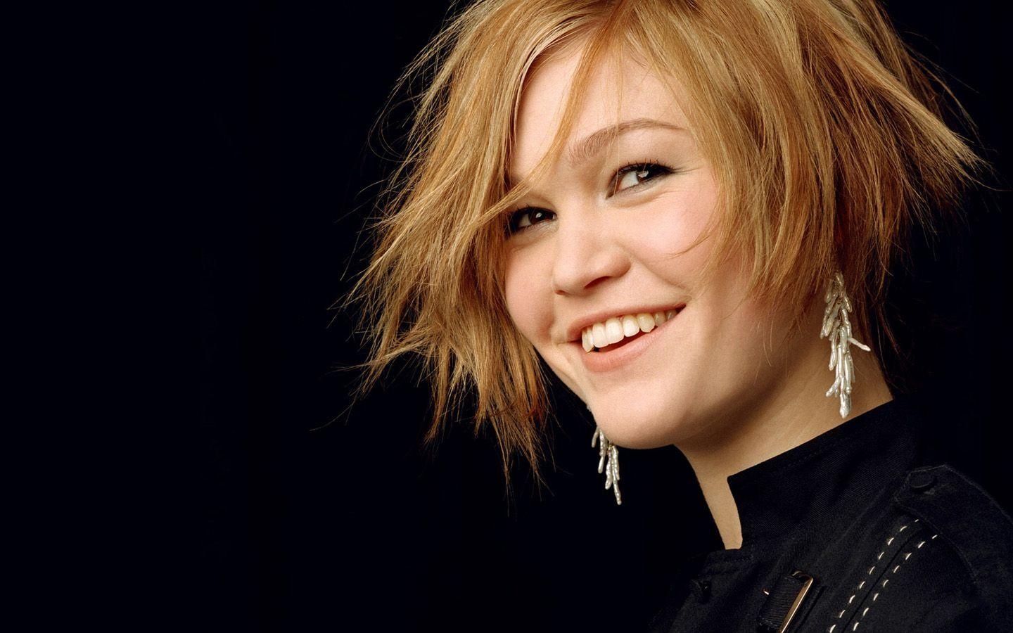 Julia Stiles, Schauspielerin, Populär, Hollywood, Foto Hintergrund, 1440x900 HD Desktop