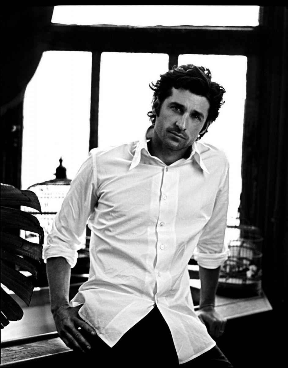 Patrick Dempsey, Schauspieler, Hintergrund, Bild, Wallpaper, 950x1200 HD Handy