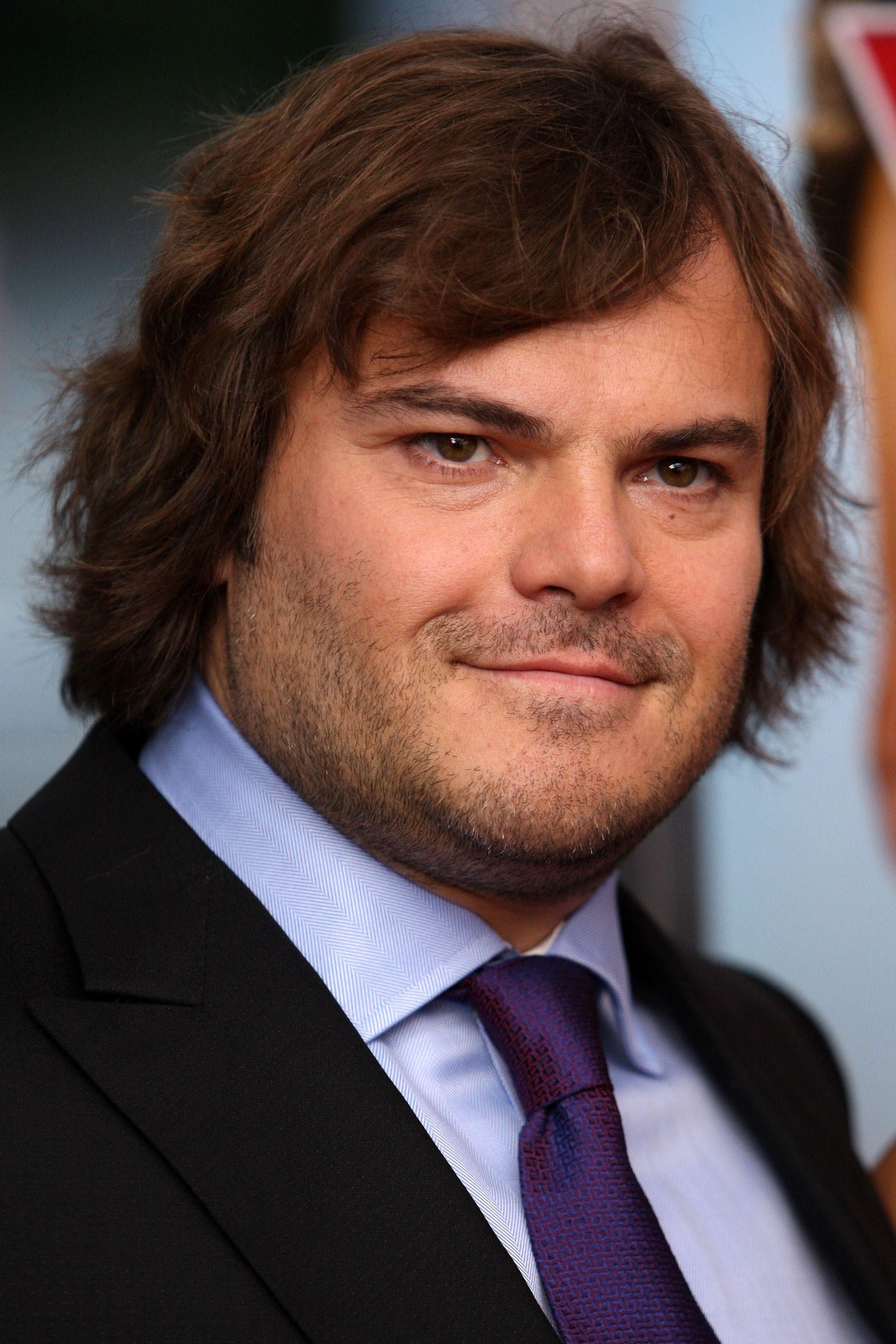 Jack Black, Schauspieler, Filme, Comedy, Hollywood, 2000x3000 HD Handy